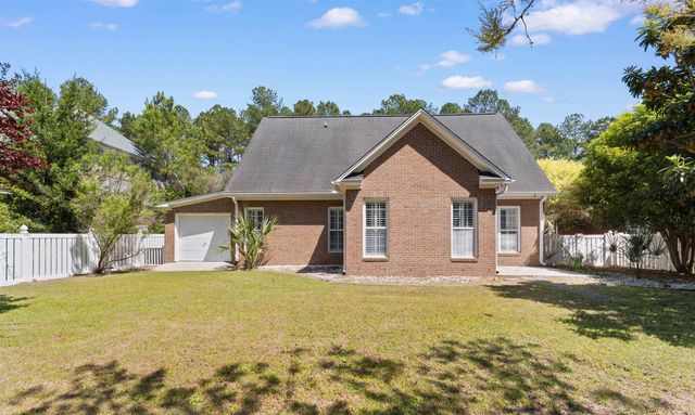 2356 Covington Dr., Myrtle Beach, SC 29579