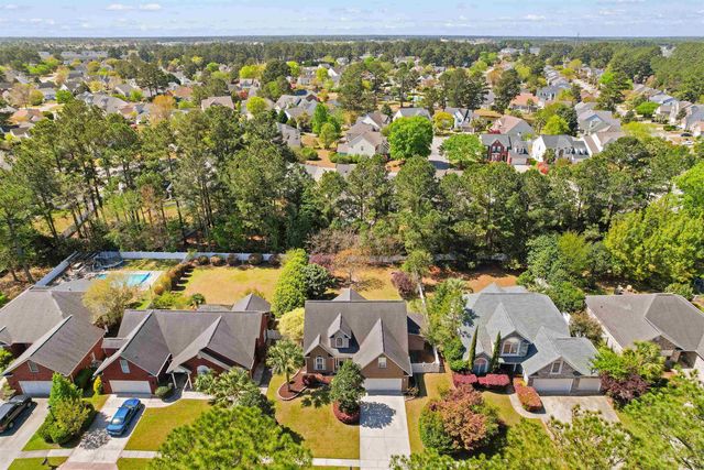 2356 Covington Dr., Myrtle Beach, SC 29579