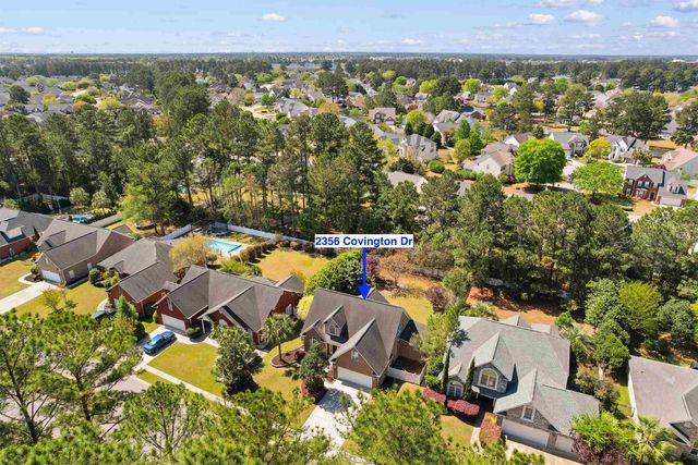 2356 Covington Dr., Myrtle Beach, SC 29579