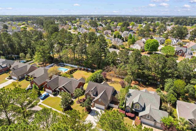 2356 Covington Dr., Myrtle Beach, SC 29579