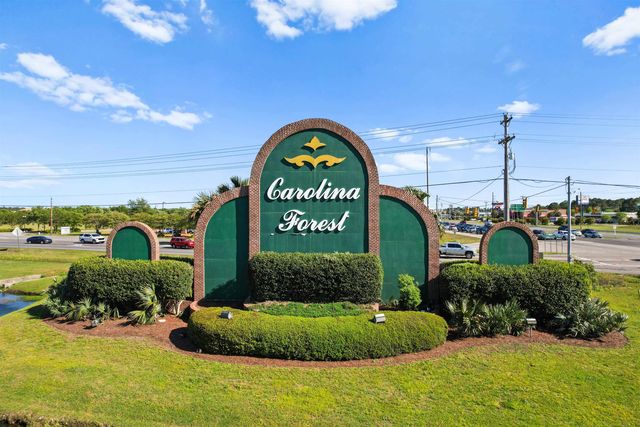 2356 Covington Dr., Myrtle Beach, SC 29579