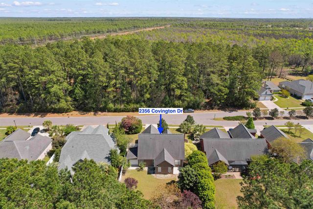 2356 Covington Dr., Myrtle Beach, SC 29579