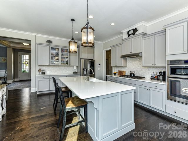 16099 Reynolds Drive, Indian Land, SC 29707