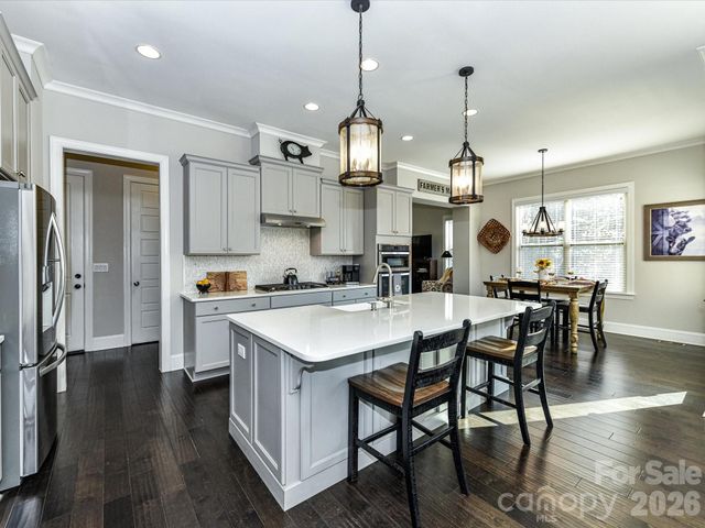 16099 Reynolds Drive, Indian Land, SC 29707