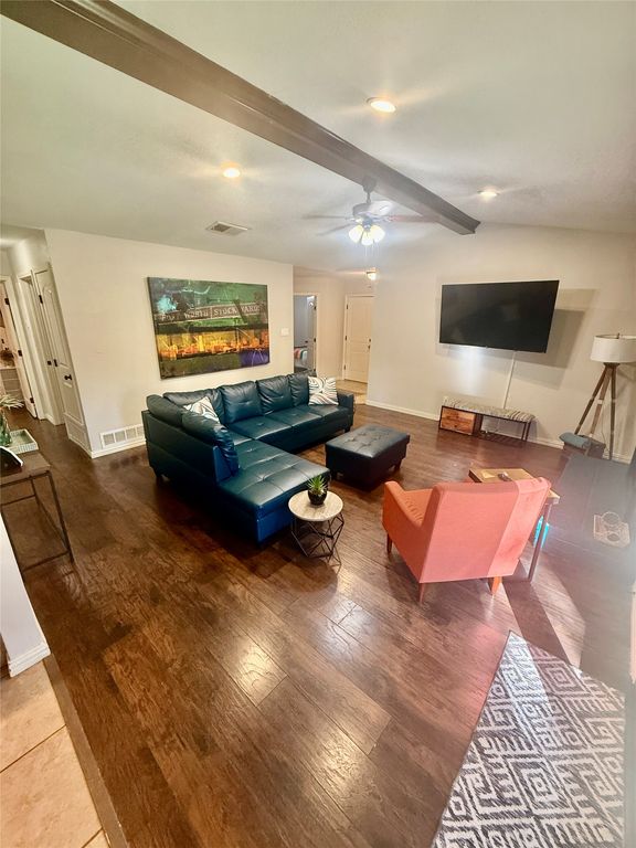 304 Juniper Drive, Arlington, TX 76018 — photo 2