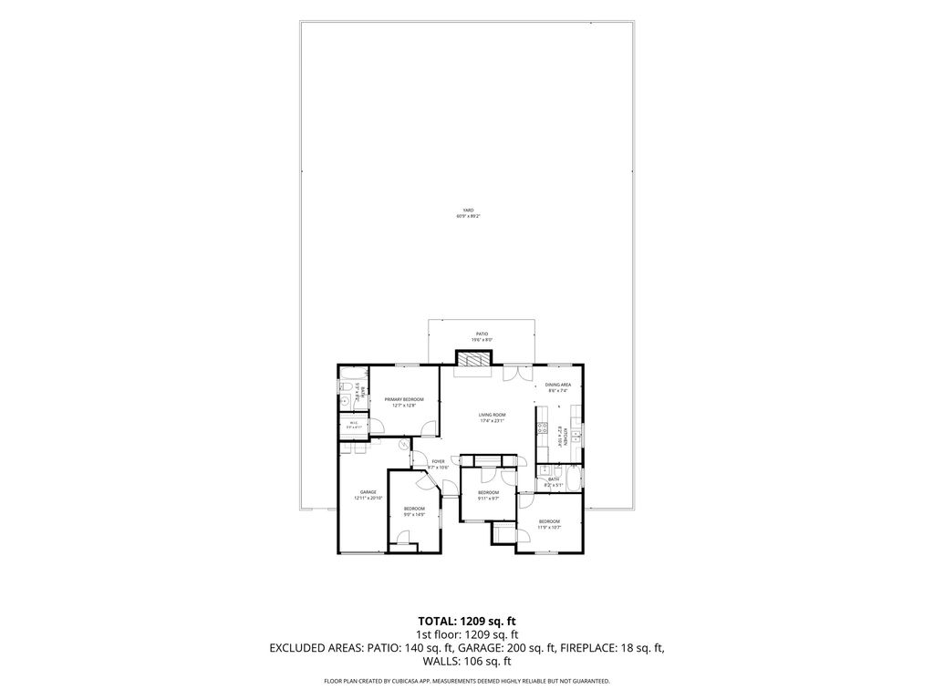 304 Juniper Drive, Arlington, TX 76018 — photo 4