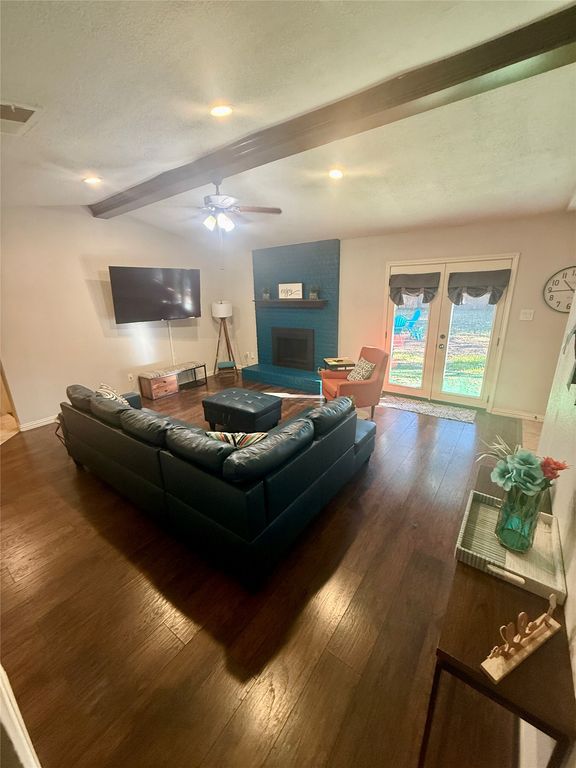 304 Juniper Drive, Arlington, TX 76018 — photo 5