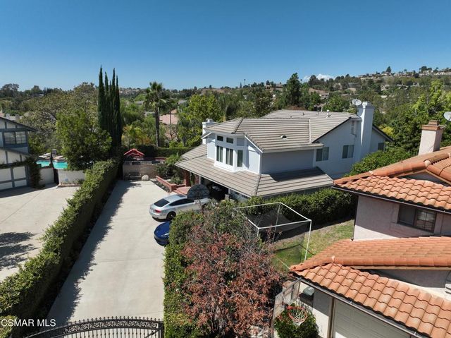 2848 Bayham Cir, Thousand Oaks, CA 91362