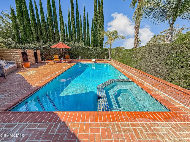 2848 Bayham Cir, Thousand Oaks, CA 91362