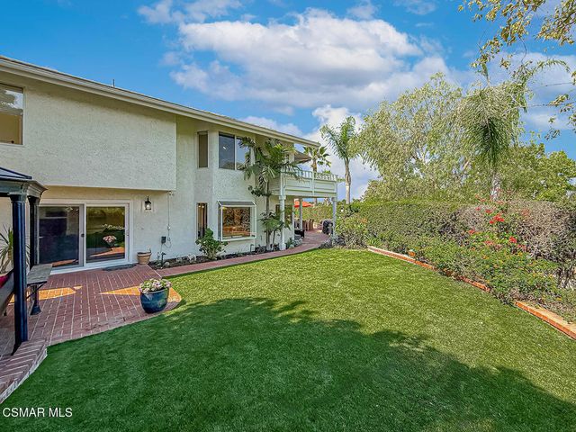 2848 Bayham Cir, Thousand Oaks, CA 91362