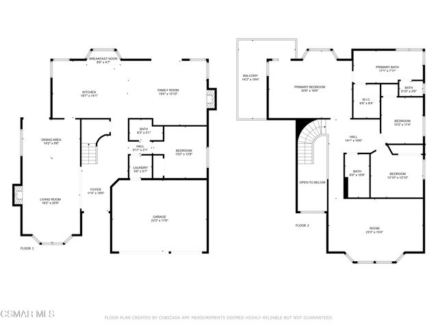 2848 Bayham Cir, Thousand Oaks, CA 91362