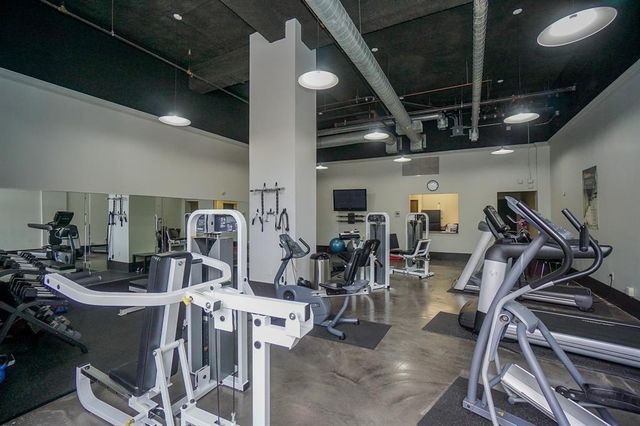 915 Franklin Street 5H, Houston, TX 77002