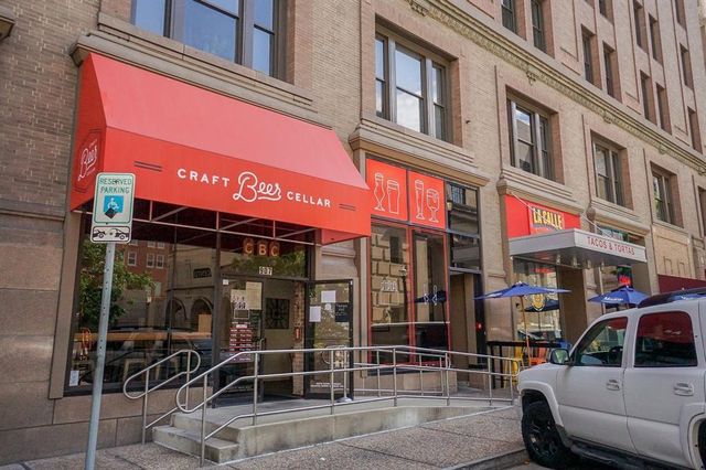 915 Franklin Street 5H, Houston, TX 77002