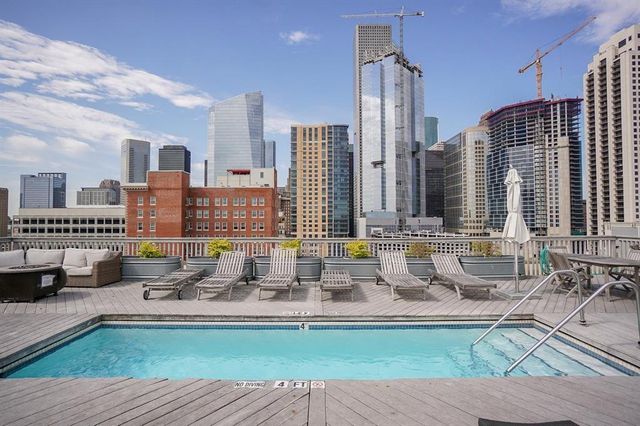 915 Franklin Street 5H, Houston, TX 77002