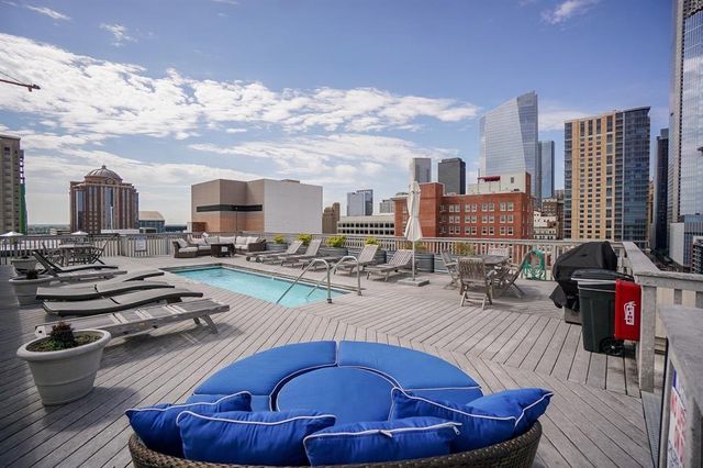 915 Franklin Street 5H, Houston, TX 77002