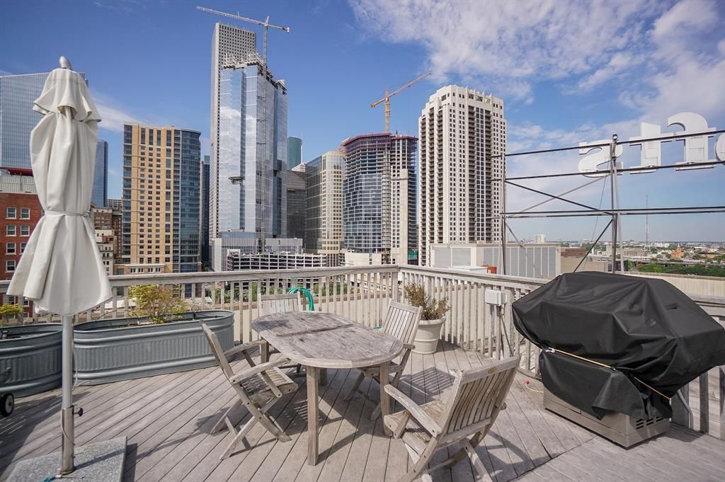 915 Franklin Street 5H, Houston, TX 77002