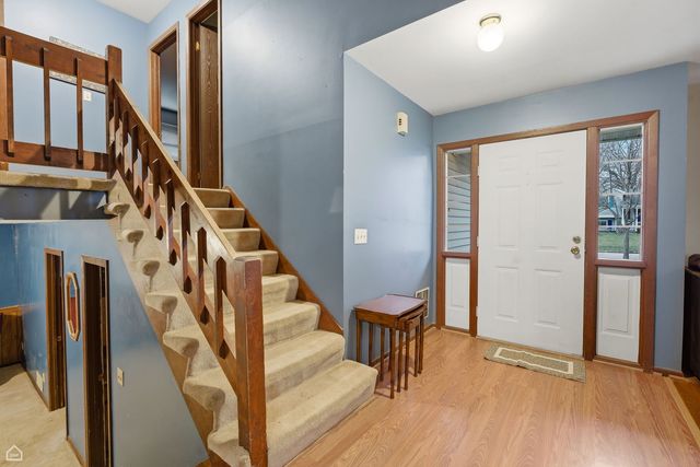 3706 W Bradley Court, Mchenry, IL 60050