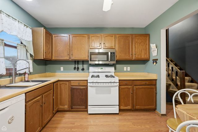 3706 W Bradley Court, Mchenry, IL 60050