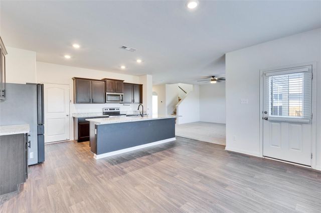 18512 Quiet Range DR, Elgin, TX 78621