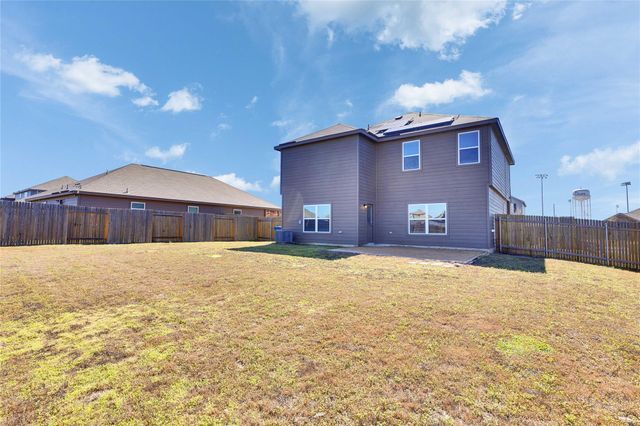 18512 Quiet Range DR, Elgin, TX 78621