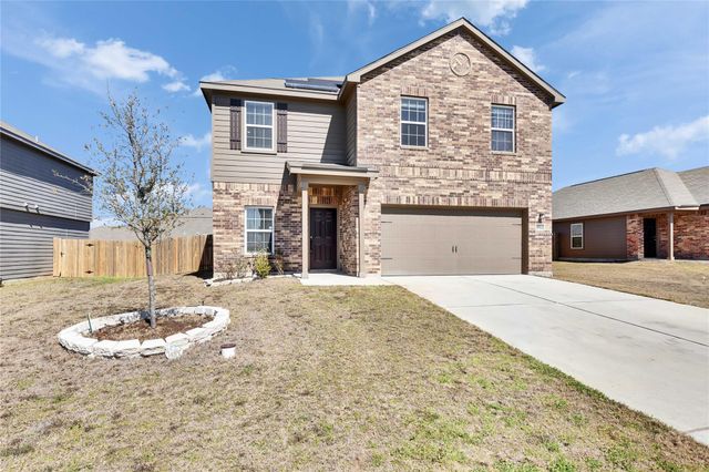 18512 Quiet Range DR, Elgin, TX 78621