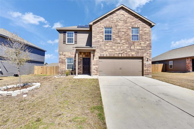 18512 Quiet Range DR, Elgin, TX 78621