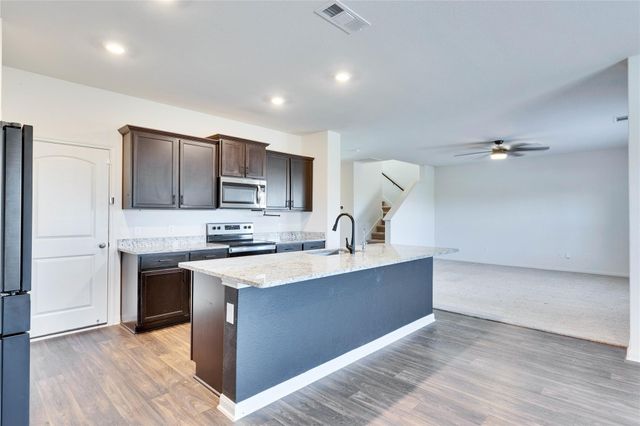 18512 Quiet Range DR, Elgin, TX 78621