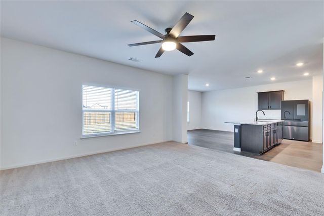 18512 Quiet Range DR, Elgin, TX 78621