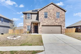 18512 Quiet Range DR, Elgin, TX 78621