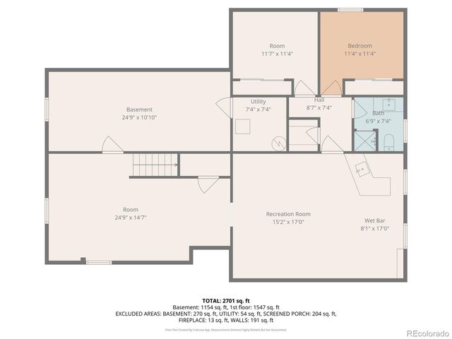 341 Newark Street, Aurora, CO 80010