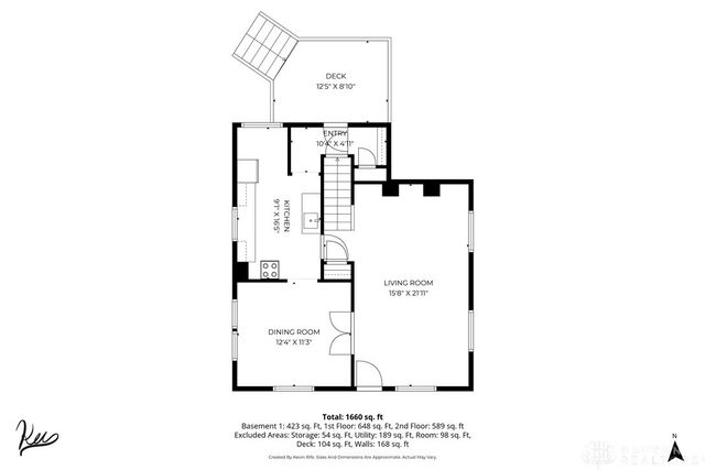 211 Triangle Avenue, Oakwood, OH 45419