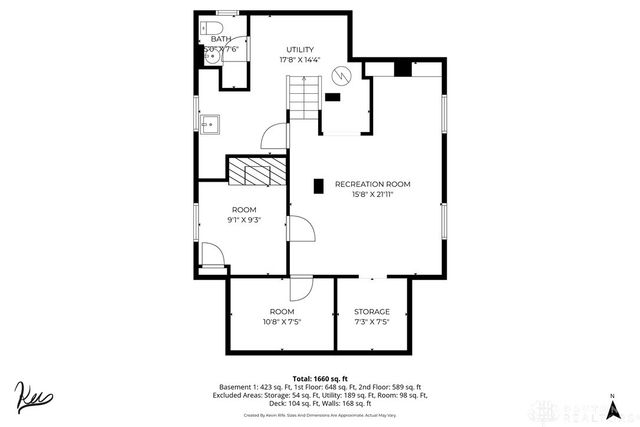 211 Triangle Avenue, Oakwood, OH 45419