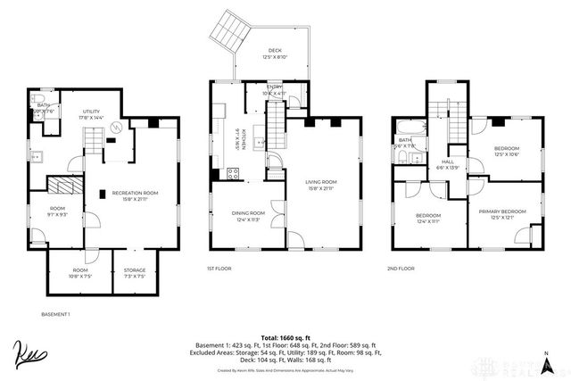 211 Triangle Avenue, Oakwood, OH 45419