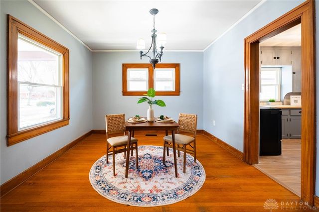 211 Triangle Avenue, Oakwood, OH 45419