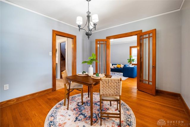 211 Triangle Avenue, Oakwood, OH 45419