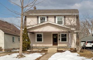 211 Triangle Avenue, Oakwood, OH 45419