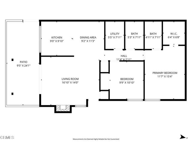 5288 Shiloh Way, Ventura, CA 93003