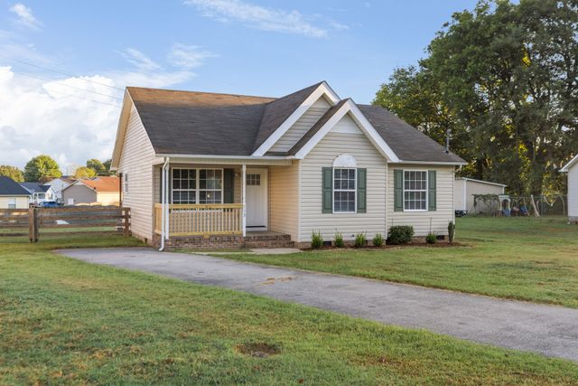 113 Kimberly Ct, Columbia, TN 38401