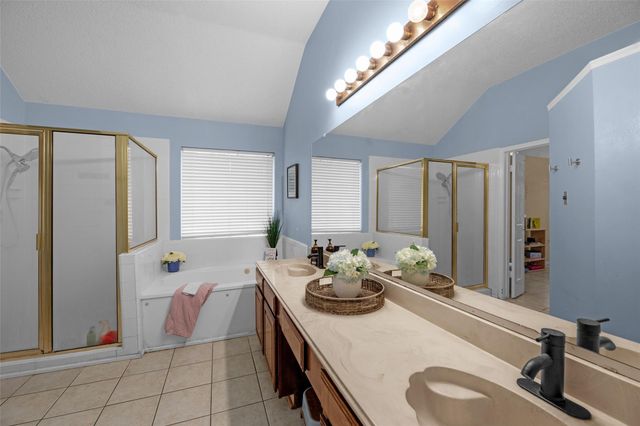 15519 Montesa Drive, Houston, TX 77083