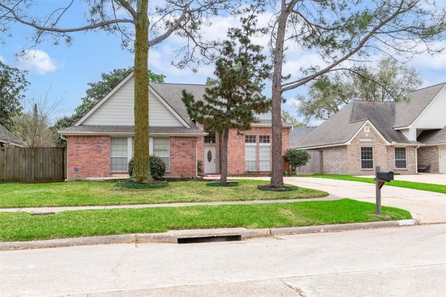 15519 Montesa Drive, Houston, TX 77083
