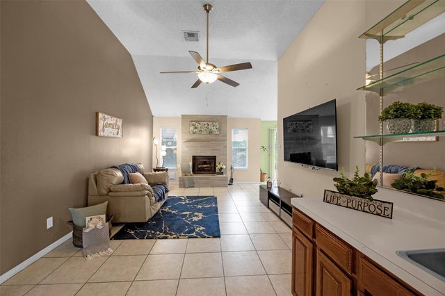 15519 Montesa Drive, Houston, TX 77083