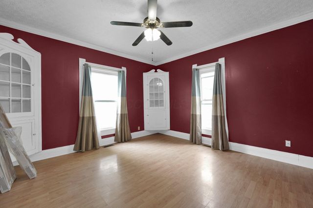 709 W High Street, Mount Vernon, OH 43050