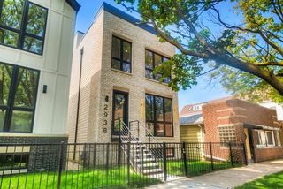 2938 N Leavitt Street, Chicago, IL 60618