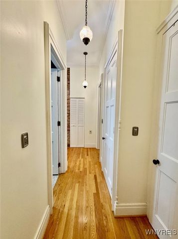 25 Whitney Place Lower Front, Buffalo, NY 14201