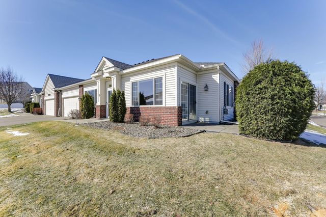 14018 54th Avenue N 3, Plymouth, MN 55446