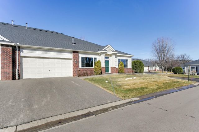 14018 54th Avenue N 3, Plymouth, MN 55446