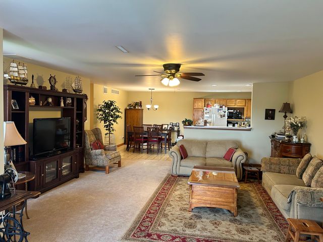 1368 Lehman Drive, Crown Point, IN 46307