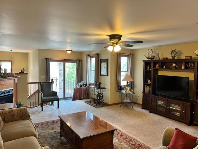 1368 Lehman Drive, Crown Point, IN 46307