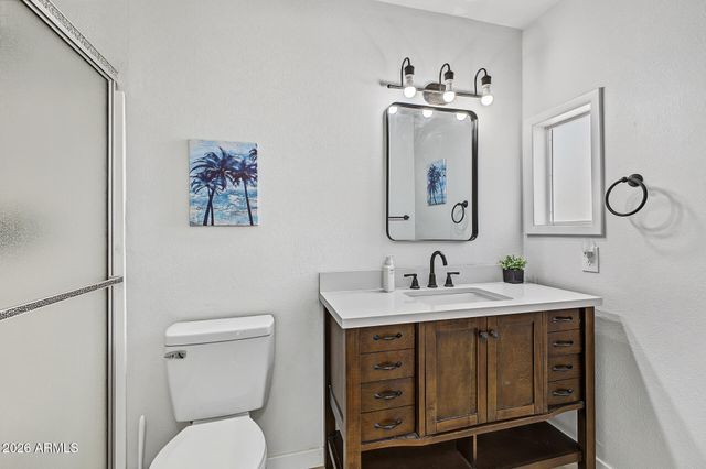 8128 E EMELITA Court, Mesa, AZ 85208
