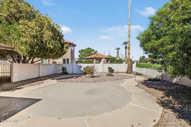 8128 E EMELITA Court, Mesa, AZ 85208
